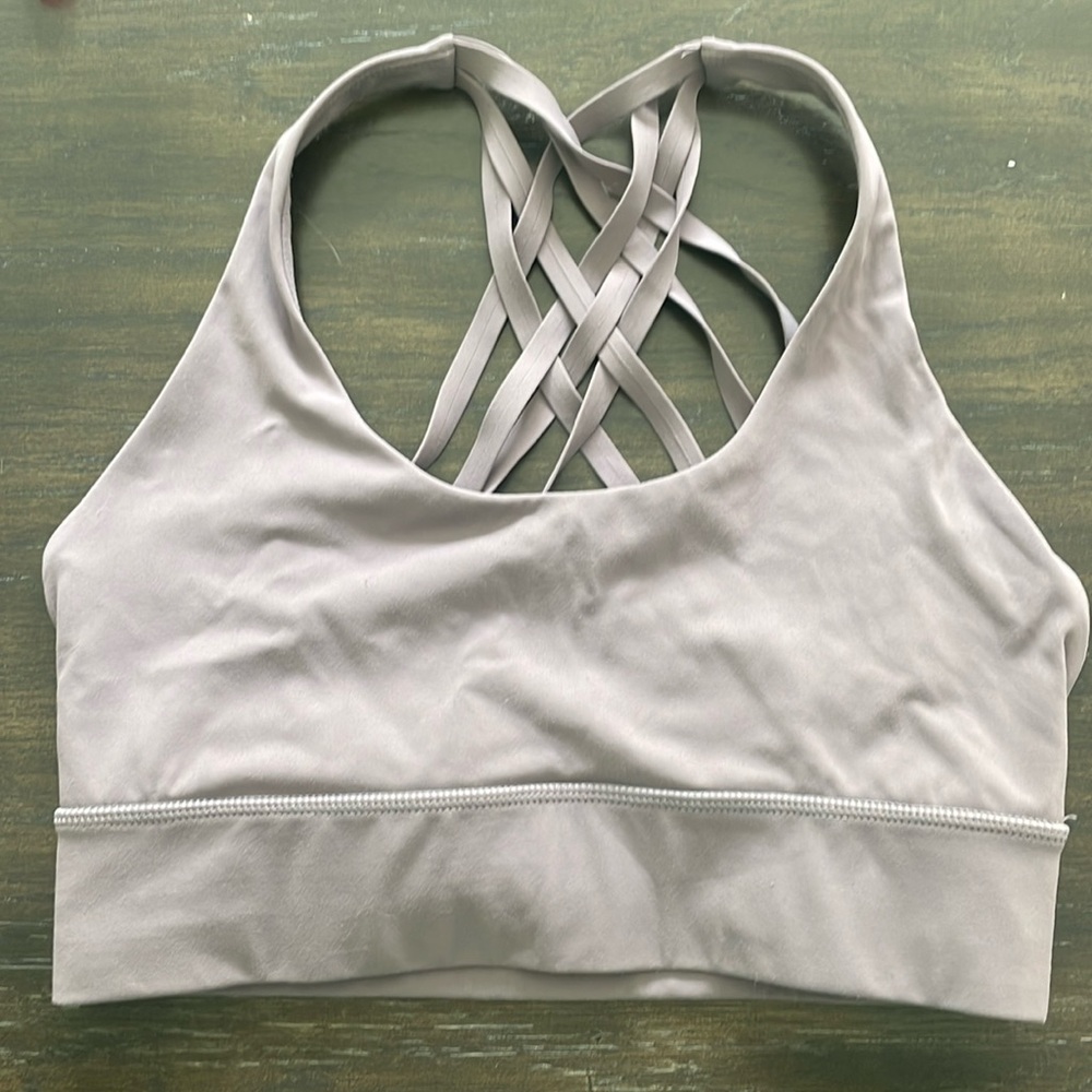 Savvi Sport bra